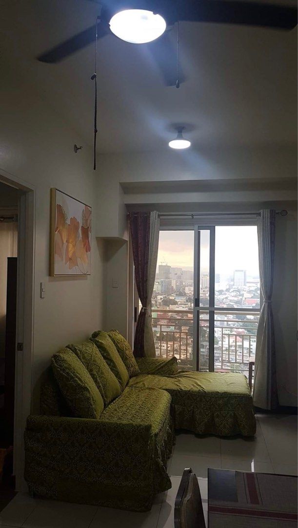 DMCI ZINNIA TOWER CONDO FOR RENT in QUEZON CITY, Property, Rentals