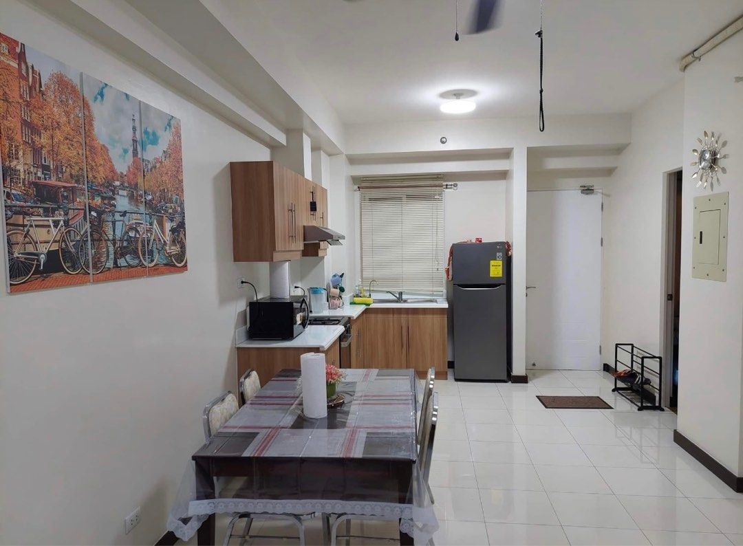 DMCI ZINNIA TOWER CONDO FOR RENT in QUEZON CITY, Property, Rentals