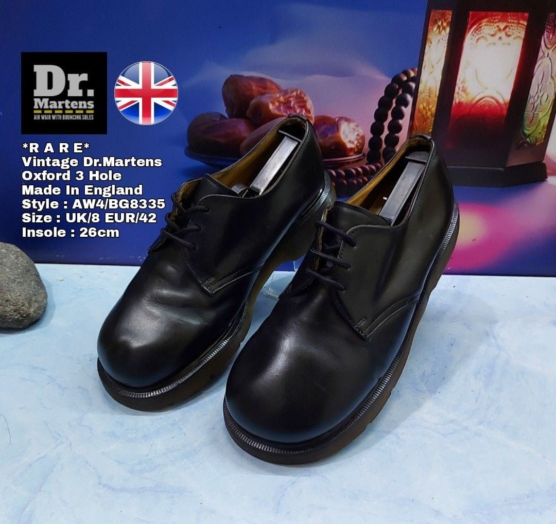 Doc martens aw4 online