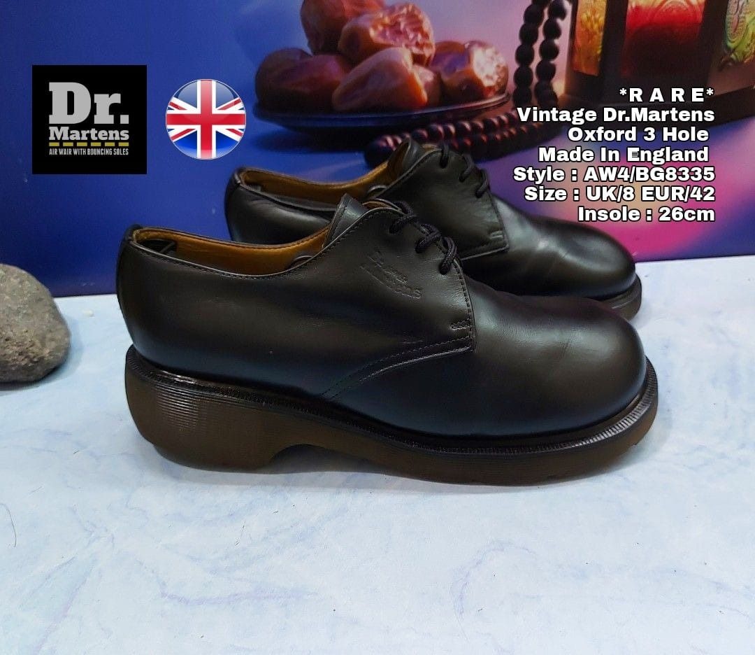 Doc martens aw4 online