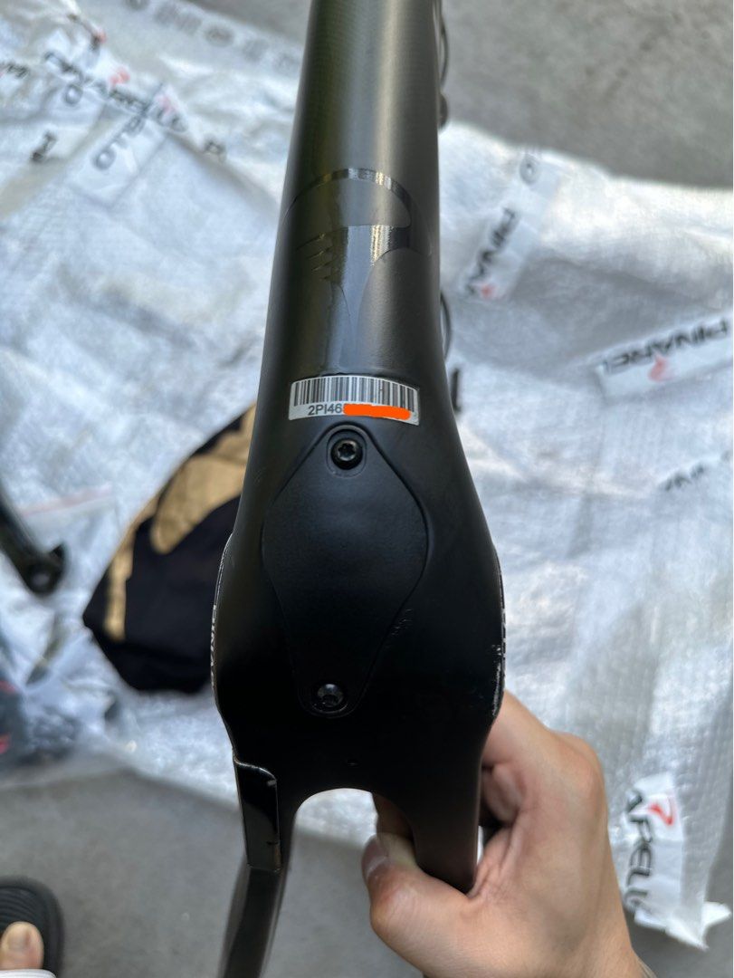 pinarello parts