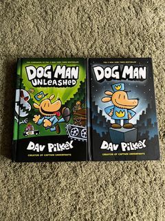Dogman