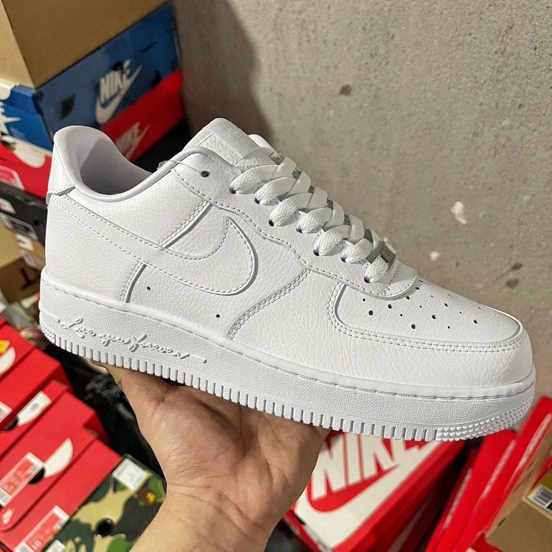 3.3 SALE Drake air force 1s