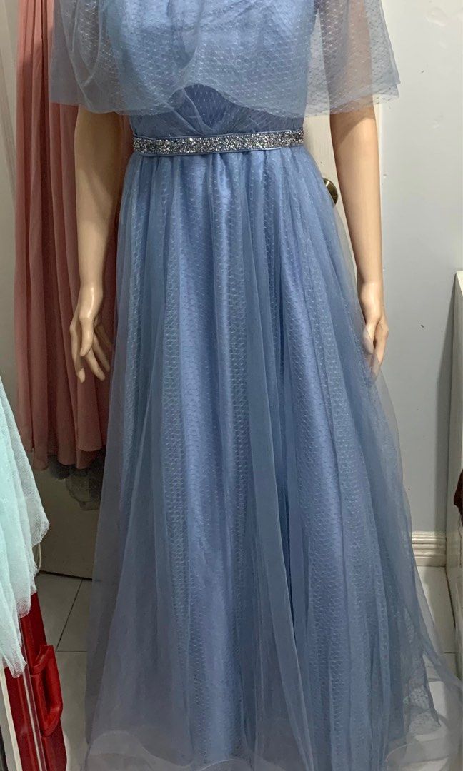Shop gown mother of bride for Sale on Shopee Philippines