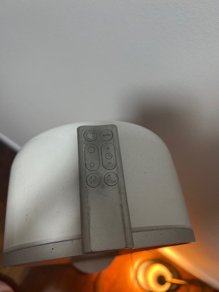 Dyson TP02 Air Purifier, TV & Home Appliances, Air Purifiers