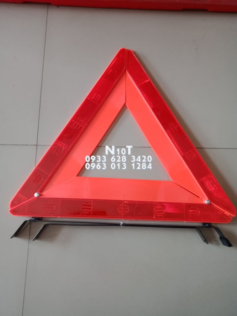 Early Warning Device EWD, Looking For on Carousell