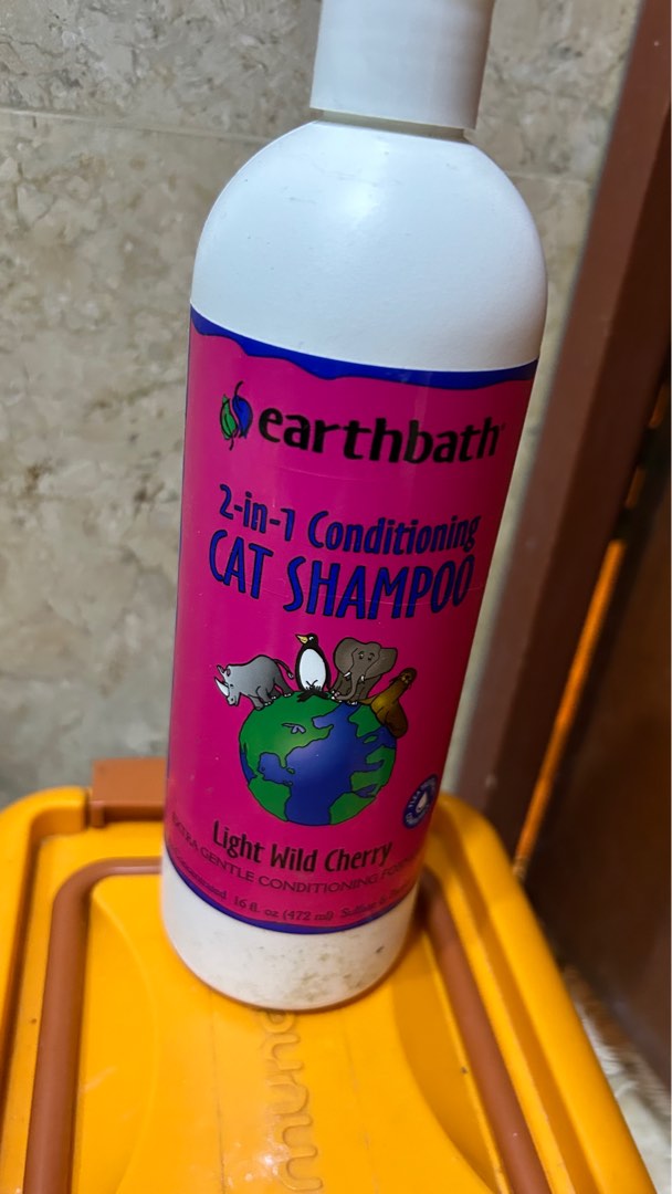 Earthbath 2 deals in 1