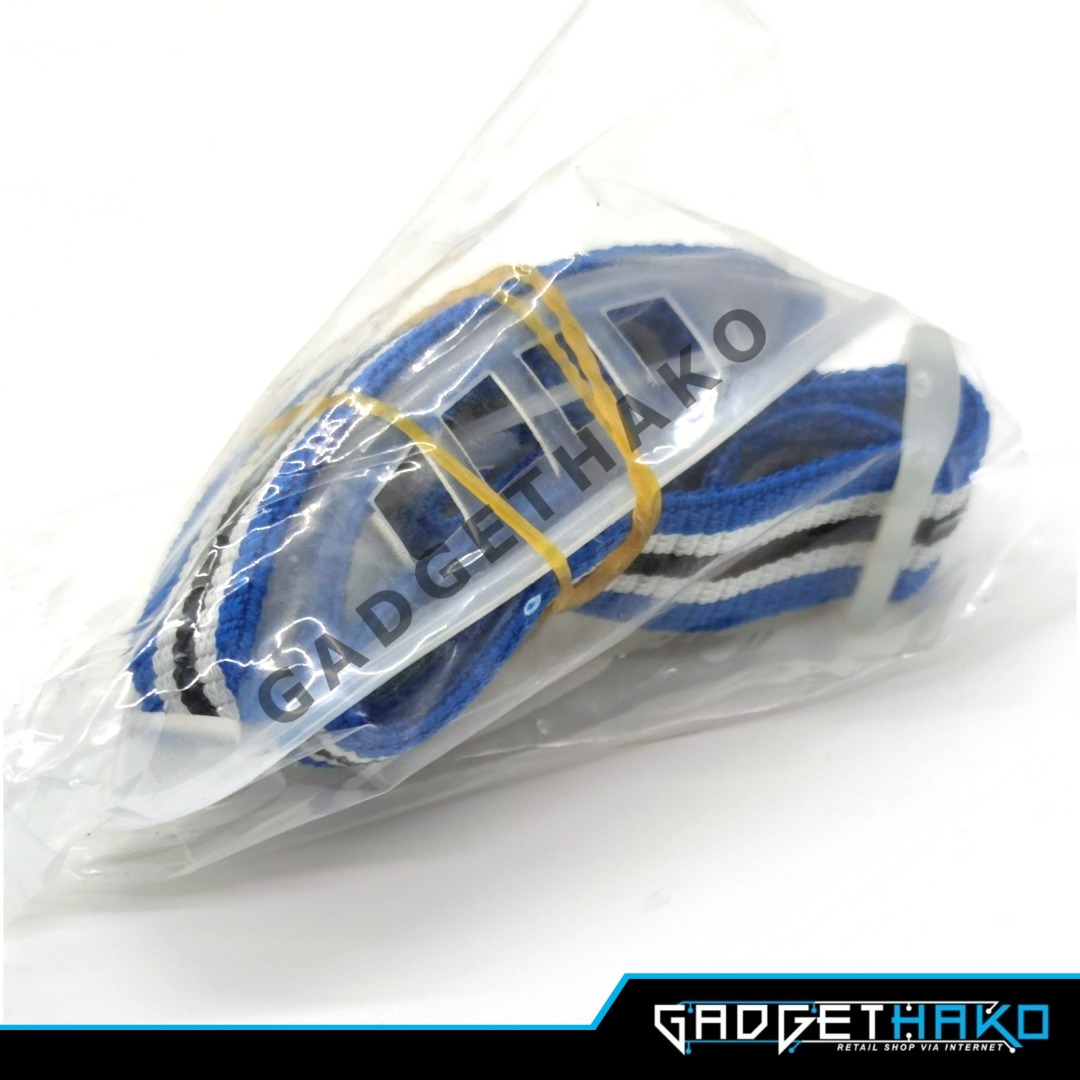 ELASTIC CHIN STRAP, Motorcycles, Motorcycle Accessories on Carousell