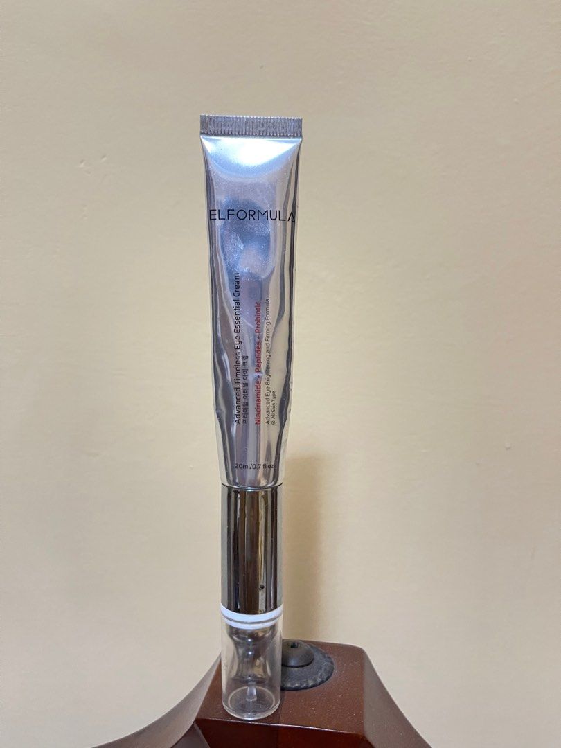 ELFORMULA Advanced Timeless Eye Essential Eye Cream Advanced Eye