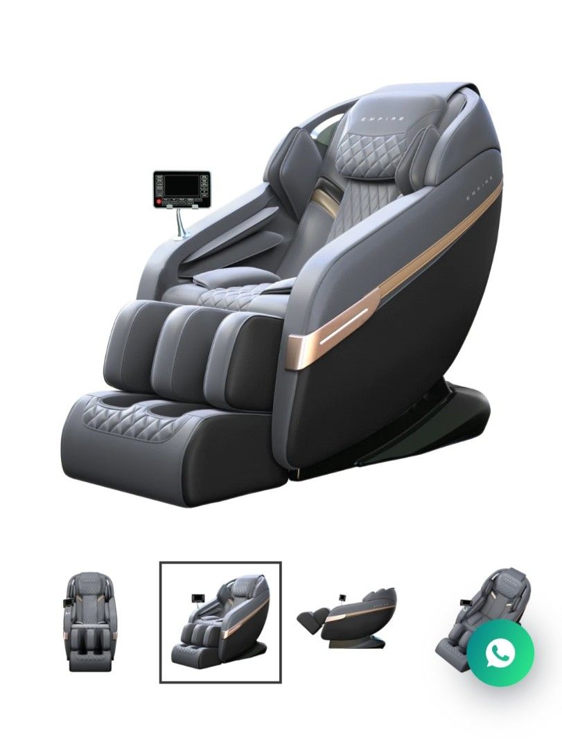 Evexia massage chair store