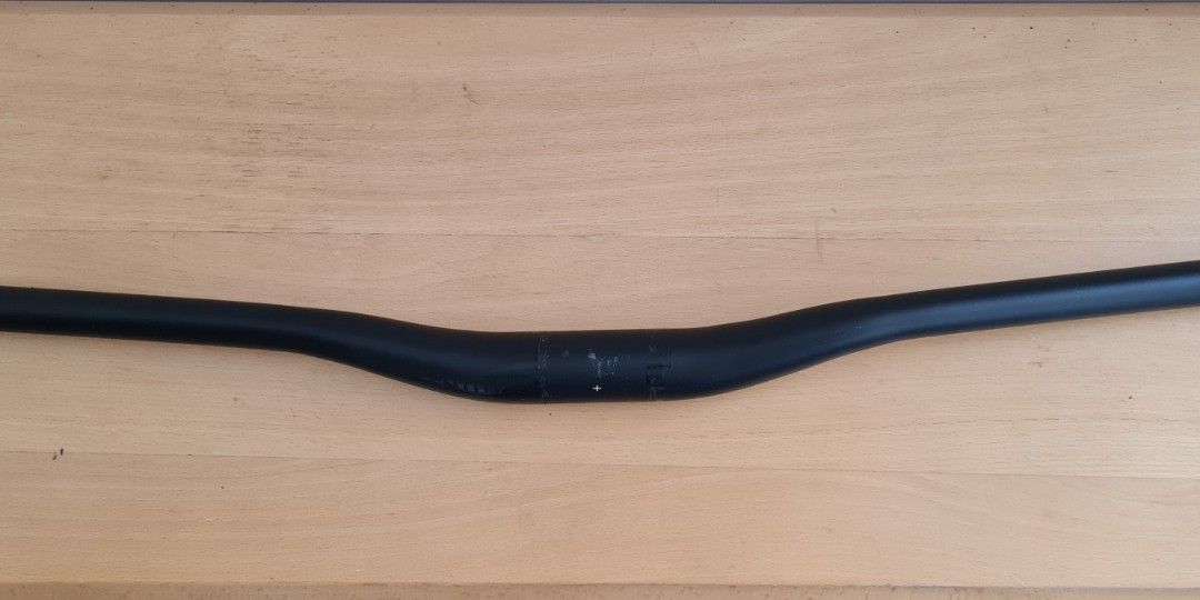 ENTITY XPERT MTB handlebar, Sports Equipment, Bicycles & Parts, Parts