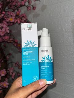 erhair tonic