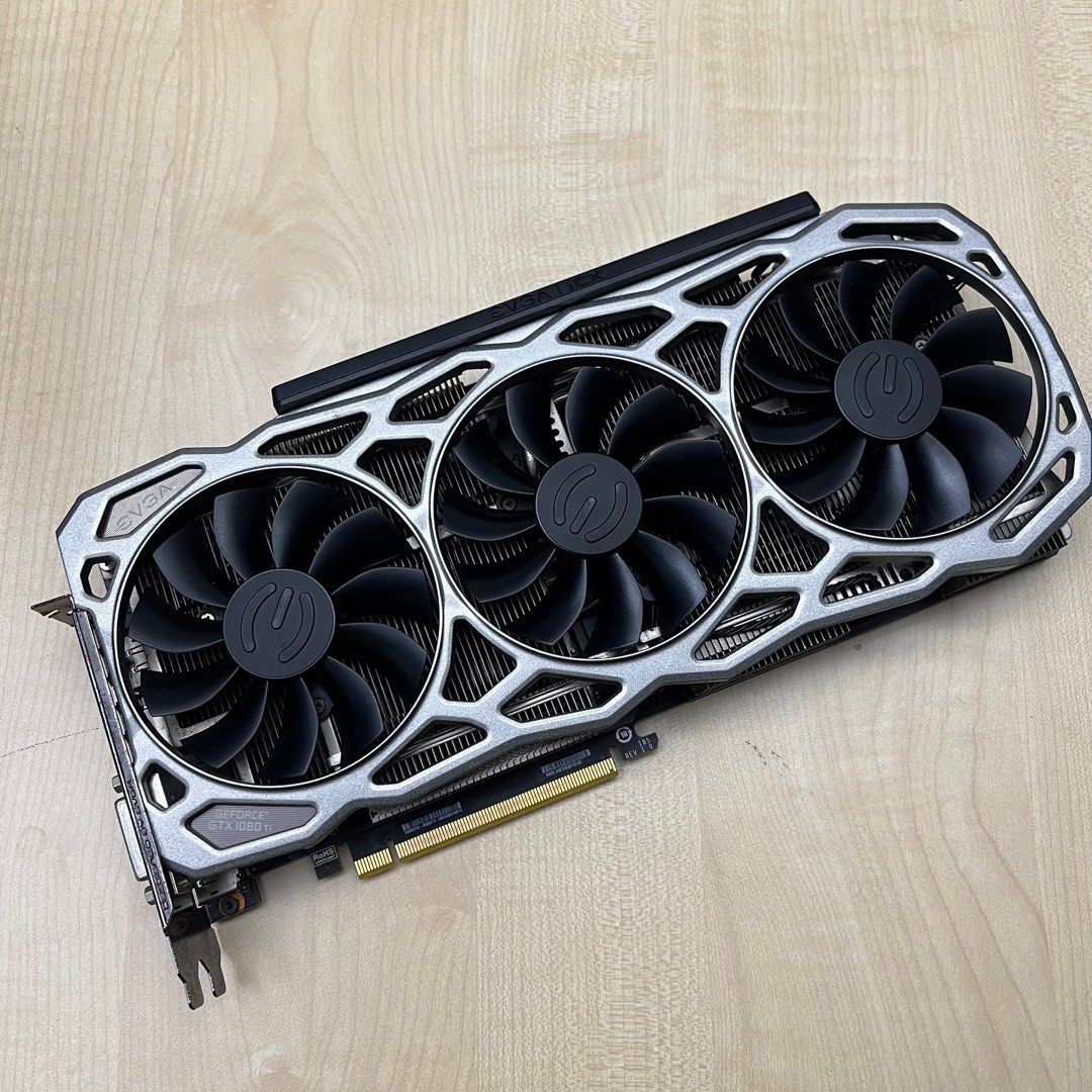 Evga geforce gtx 1080 ti ftw3 gaming best sale