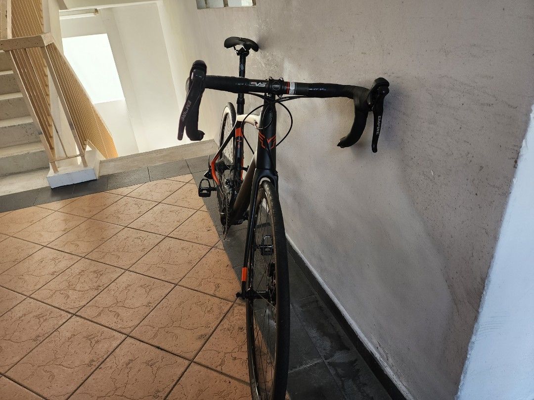felt z6 disc