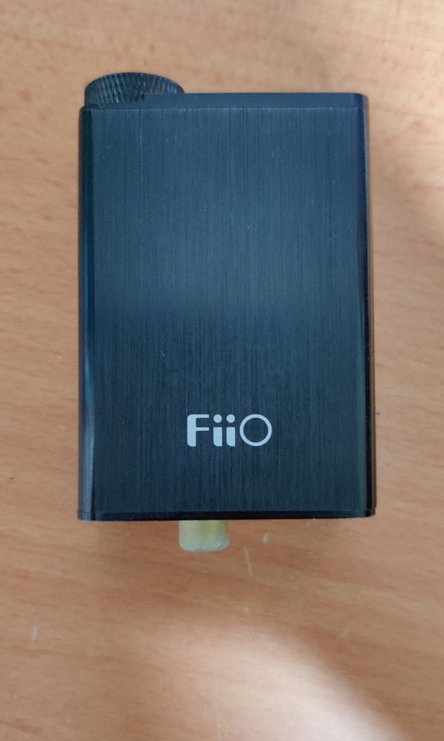 Fiio E10k Olympus 2, Audio, Soundbars, Speakers & Amplifiers on Carousell