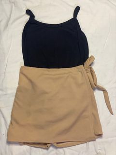 Finny set