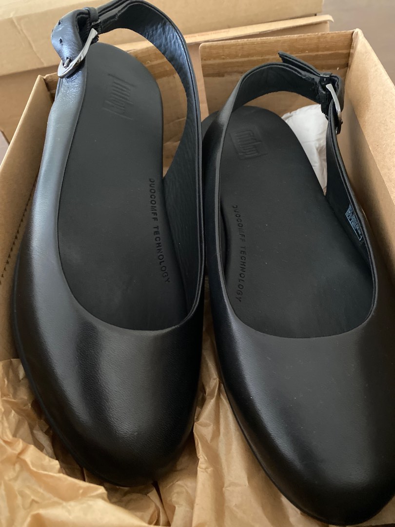 Fitflop slingback outlet