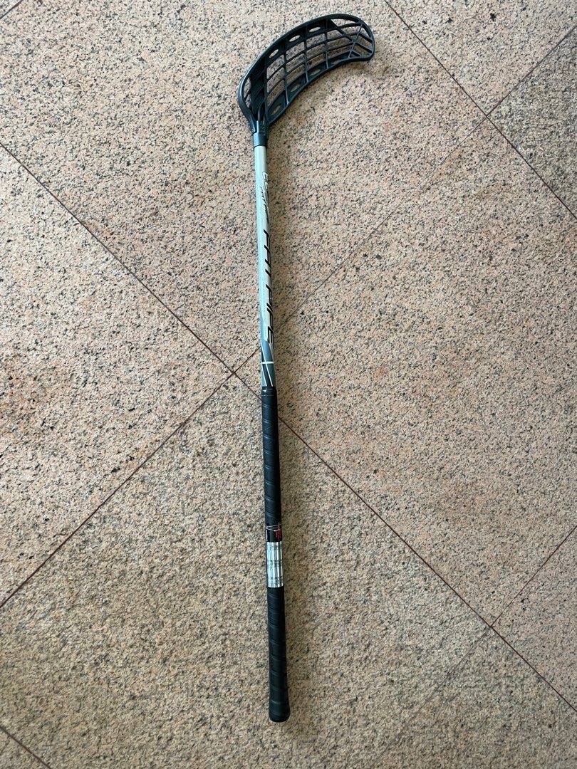 FloorBall Sticks, Sports Equipment, Sports & Games, Racket & Ball ...