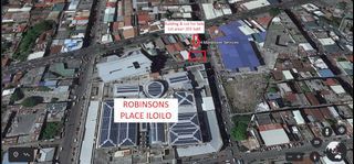 For Sale: Building For Sale in Iloilo City; beside Robinsons Iloilo; Prime Location, for P38M