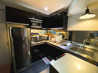 Fort Victoria BGC Loft Type 2 Br