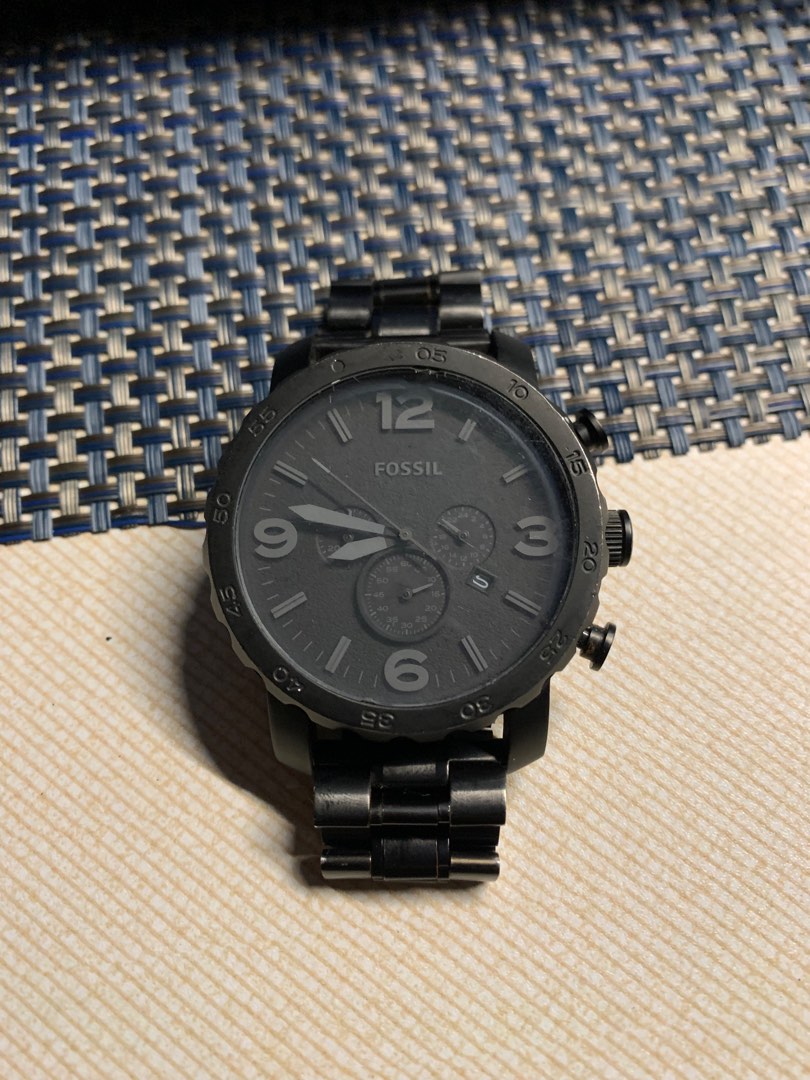 Fossil jr1401p cheap