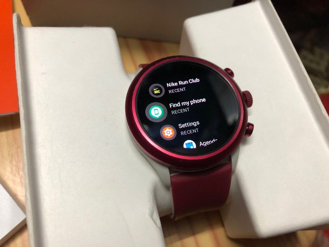 Nrc shop galaxy watch