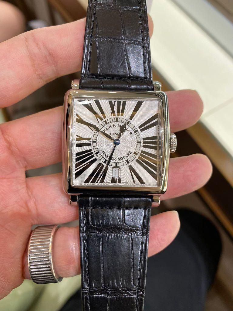 Frank muller for cheap sale