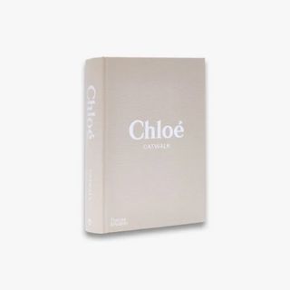 [FREE SHIPPING] Chloe Coffee Table Book