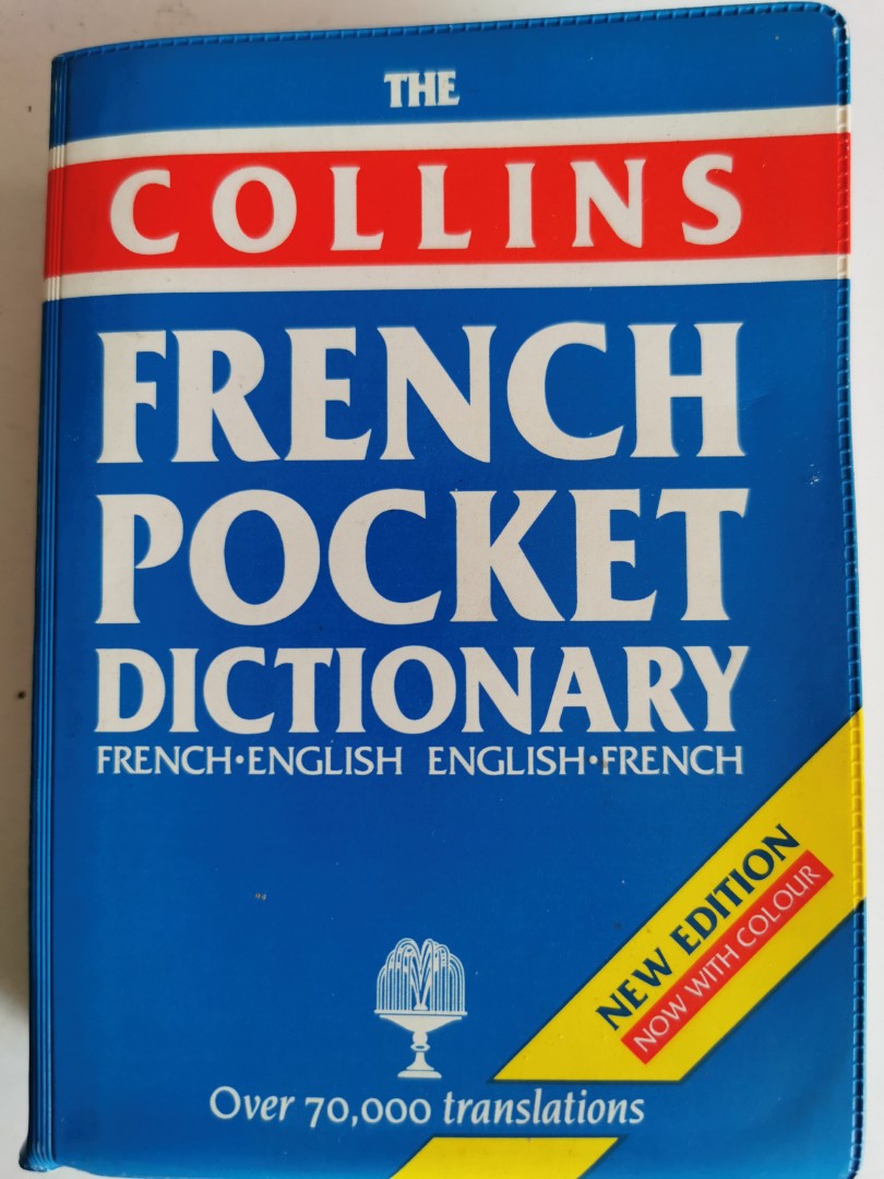 french-english-dictionary-hobbies-toys-books-magazines-fiction