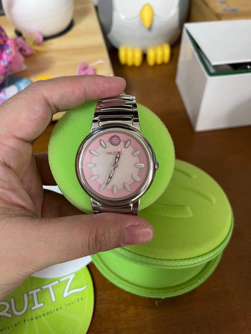 Fruitz by Philip Stein, Women's Fashion, Watches & Accessories, Watches