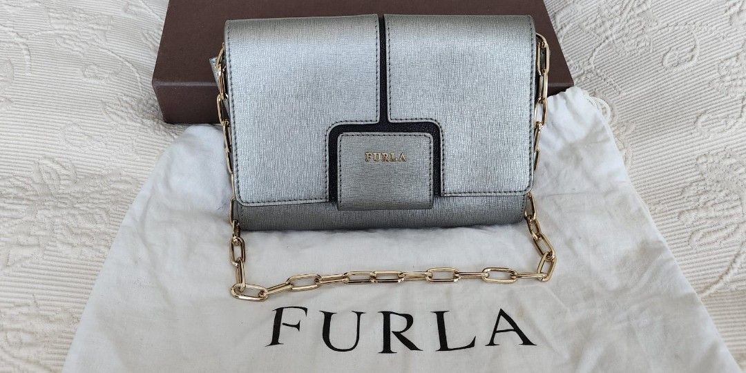 Furla Dinner bag