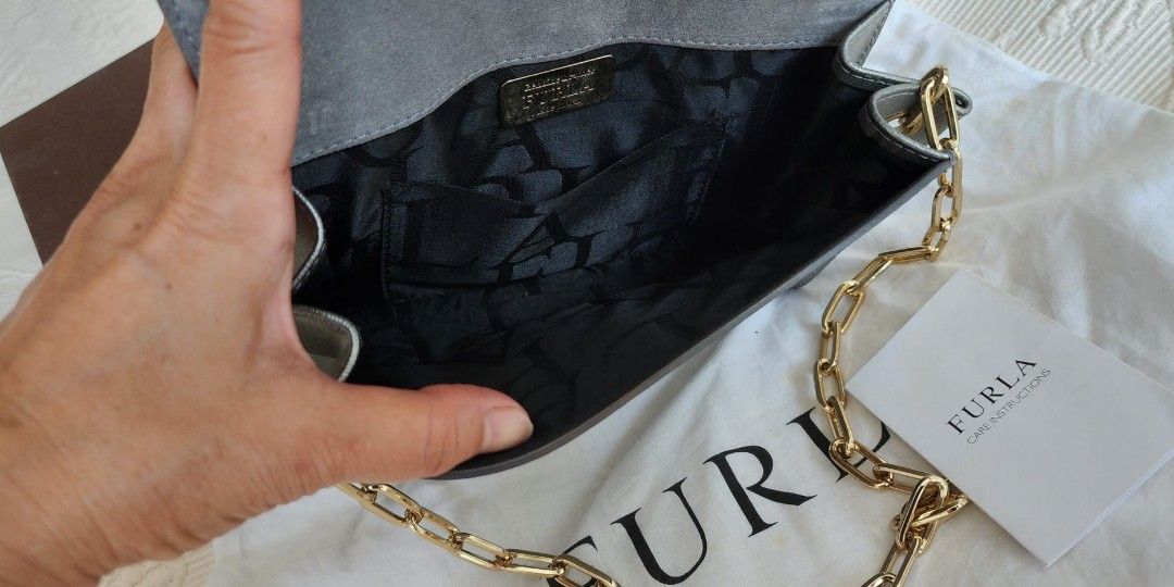 Furla Dinner bag