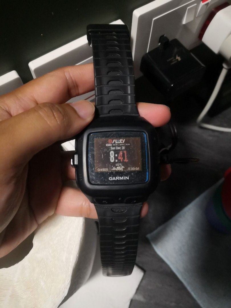 Garmin 920xt