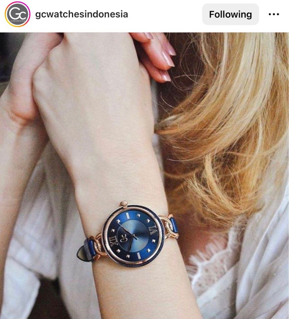 Gc watch 2019 online