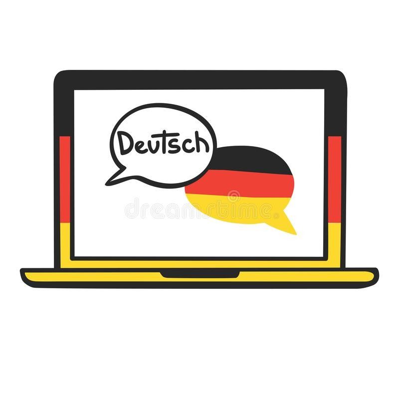 German lessons (beginners), Hobbies & Toys, Books & Magazines