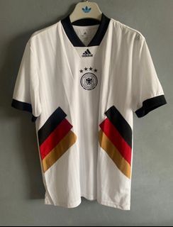 Germany icon jersey (M) original
