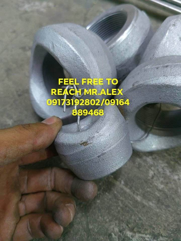 GI THREADOLET, Commercial & Industrial, Construction Tools & Equipment