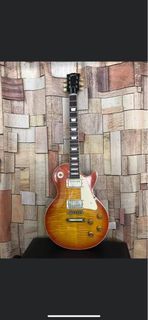 Gibson R9 VOS PAF - No trade