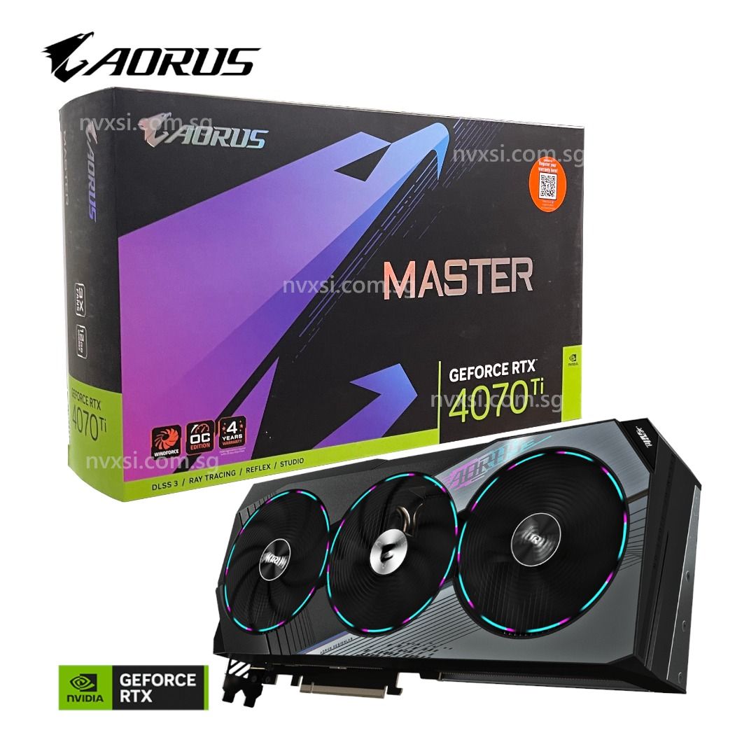 Gigabyte aorus shop geforce rtx