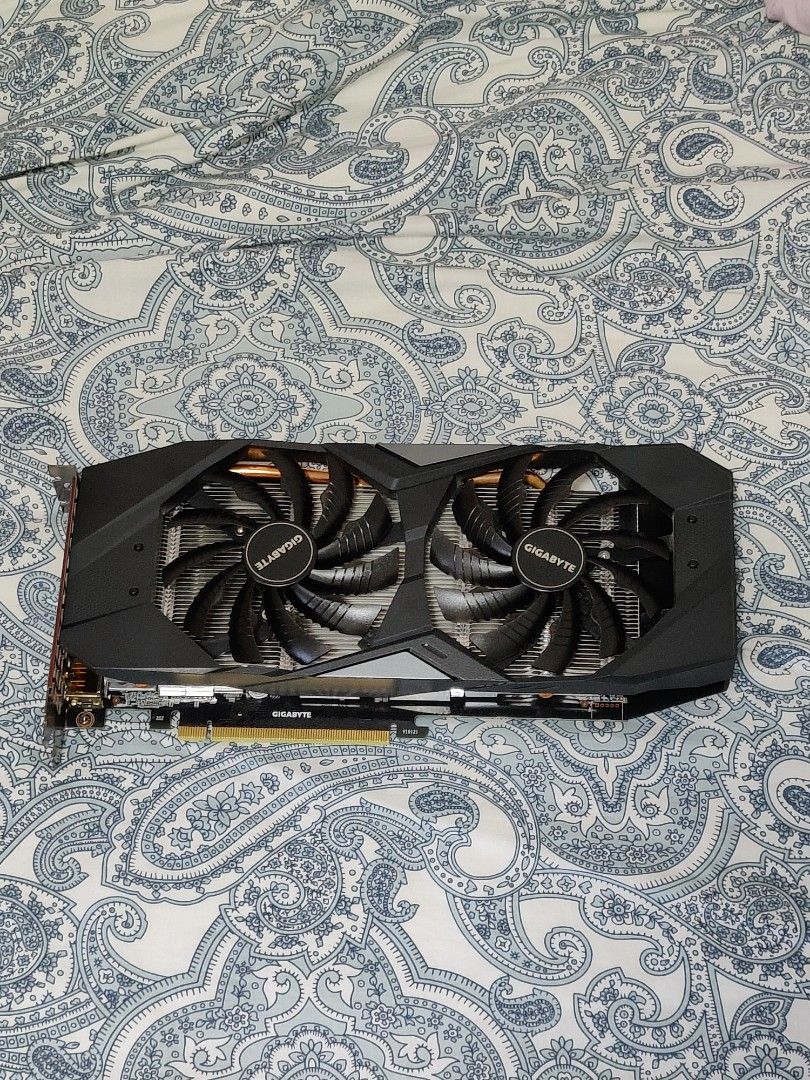 Gigabyte geforce rtx 2060 super 8gb gaming oc shop