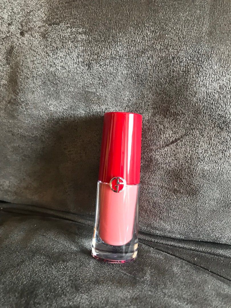 Giorgio armani lip magnet 305 outlet