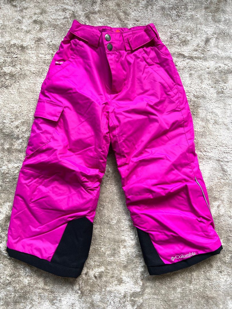 Girls online columbia bugaboo
