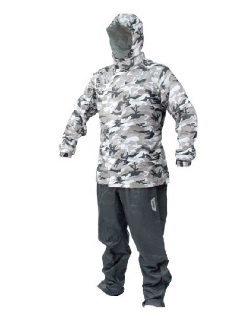 Givi camo raincoat outlet