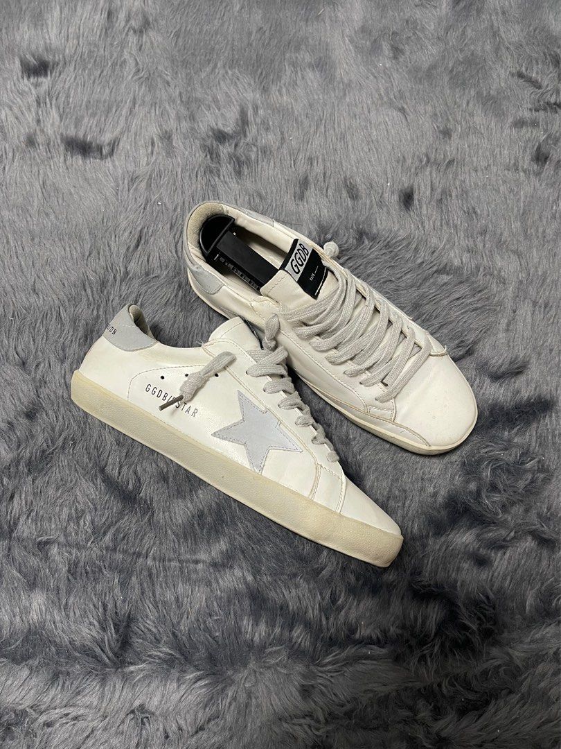 Clean golden goose deals