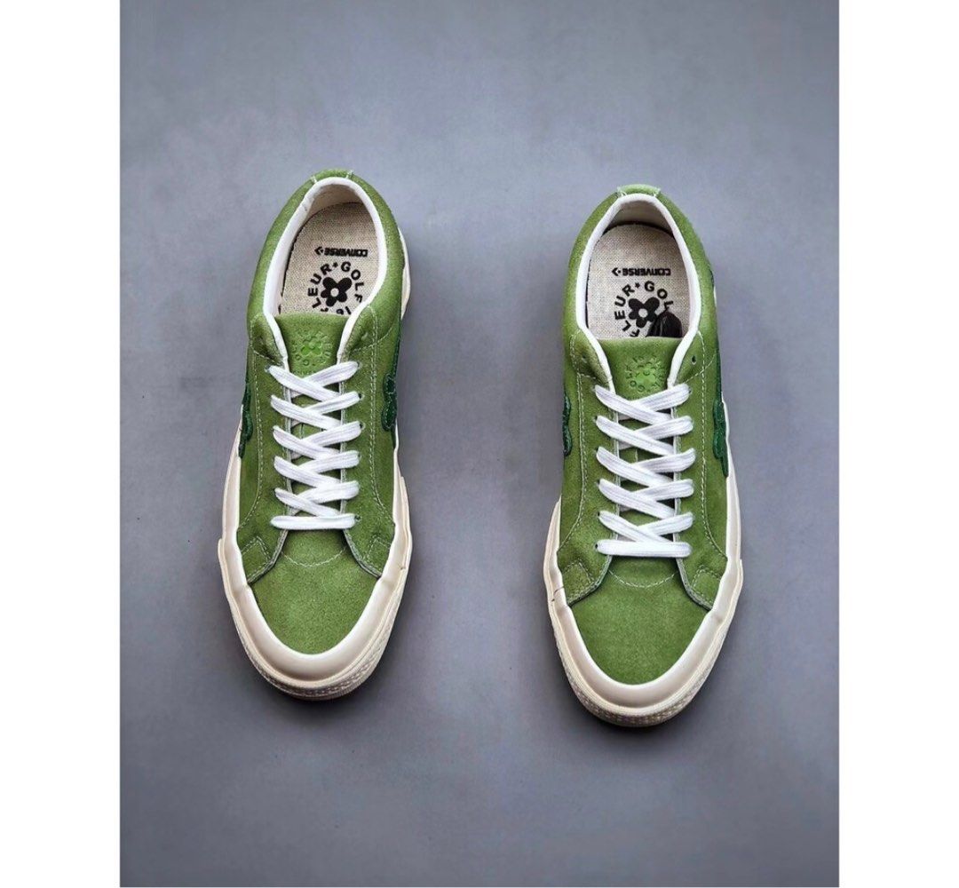 Golf Le Fleur Mono 2024 www.properfile