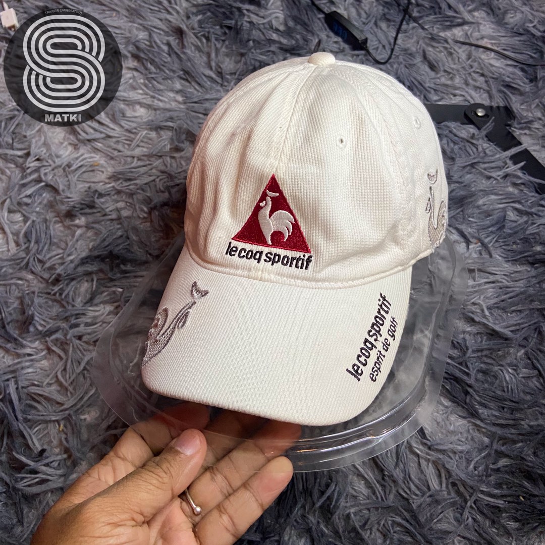 Le coq sportif japan 2025