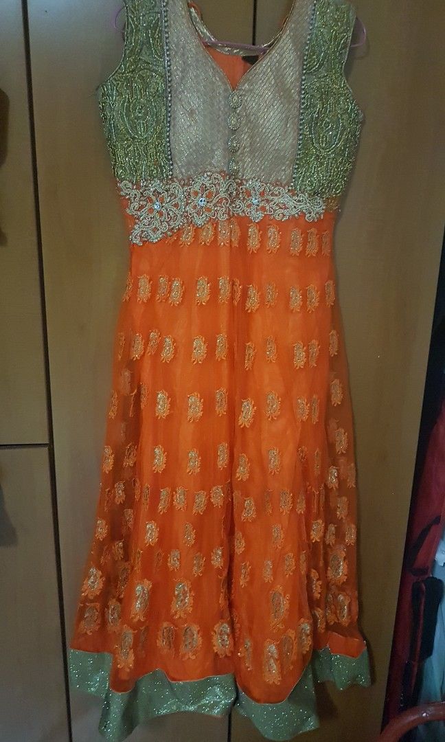 Grand design Punjabi suit Women s Fashion Dresses Sets
