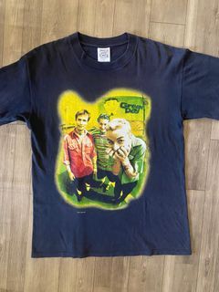 green day 90's
