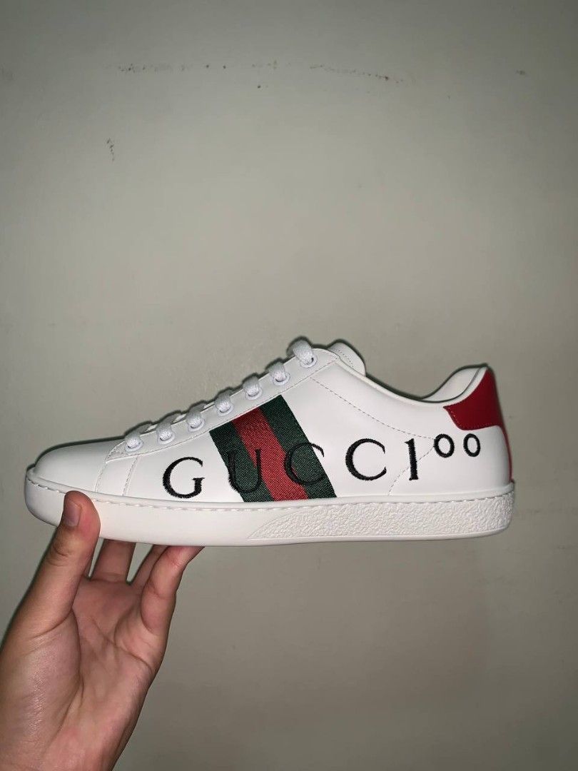 Anniversario sneakers hot sale