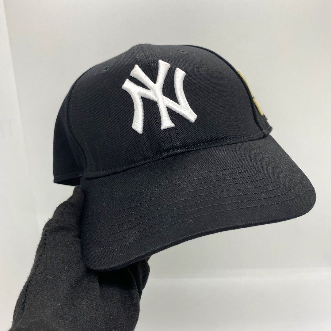 Gucci NY, Men's Fashion, Watches & Accessories, Caps & Hats on Carousell